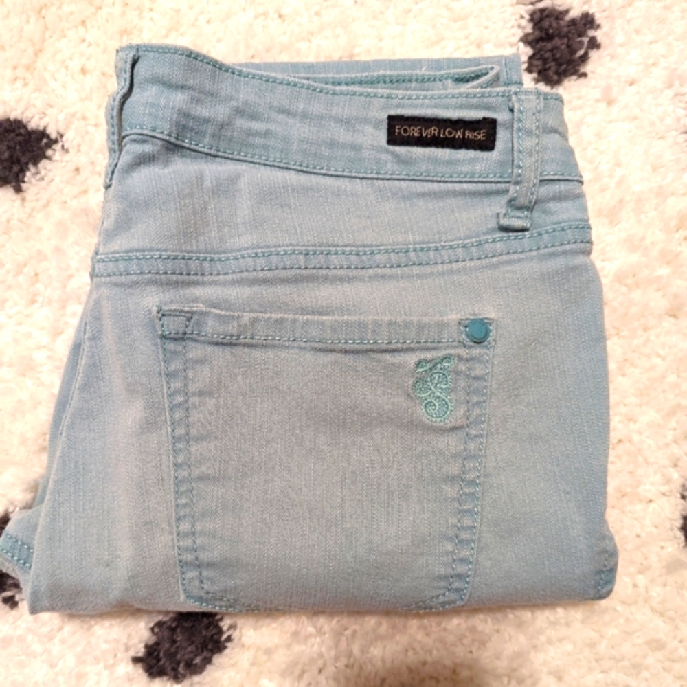Jessica Simpson Jeans